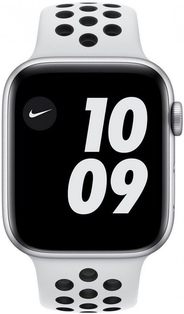 Apple Watch Nike Series 6 44mm | Srovnanicen.cz