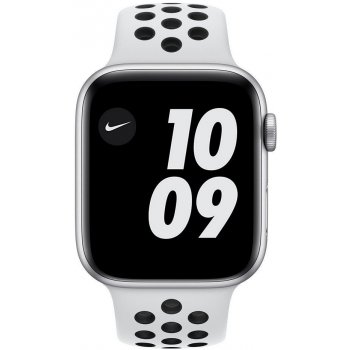 Apple Watch Nike Series 6 44mm od 9 900 Kč - Heureka.cz