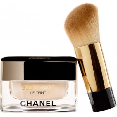 Chanel Sublimage rozjasňující make-up 60 Beige 30 g – Hledejceny.cz