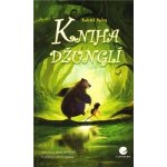 Kniha džunglí - Joseph Rudyard Kipling – Hledejceny.cz