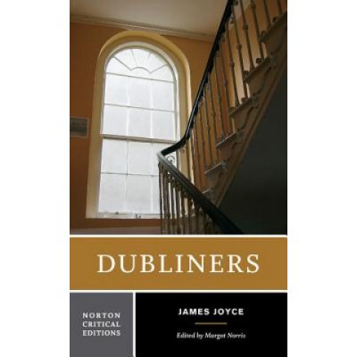 J. Joyce - Dubliners