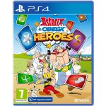 Asterix & Obelix: Heroes – Hledejceny.cz