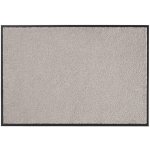 Hanse Home Wash & Clean 102042 Taupe 60x180 cm – Zboží Dáma