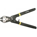 Dvojité krimpovací kleště Spro 21cm – Hledejceny.cz