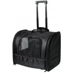 Trixie Trolley Tbag Elegance cestovní taška na kolečkách 45 x 41 x 31 cm – Hledejceny.cz