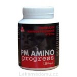 Purus Meda PM AMINOprogress 120 kapslí – Hledejceny.cz