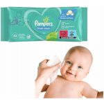 Pampers ubrousky Sensitive / Fresh - Fresh Clean 52 ks – Zboží Dáma Pampers ubrousky Sensitive / Fresh - Fresh Clean 52 ks – Zboží Dáma