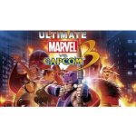 Ultimate Marvel vs Capcom 3 – Hledejceny.cz