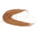 TRIXIE Česaná kokosová vlákna 30 g – Zboží Dáma