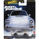 Carrera Hot Wheels Premium Fast and Furious Porsche 911 RS 3.8 – Hledejceny.cz