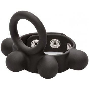 CalExotics Medium Weighted C-Ring Ball Stretcher