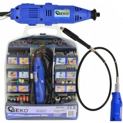 Geko G81220 – HobbyKompas.cz