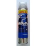 Gillette Series Sensitive gel na holení 240 ml – Hledejceny.cz