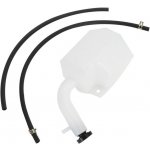 Nádržka chladicí kapaliny pro motocykl, expanzní nádržka chladiče, nádržka chladicí kapaliny pro – Sleviste.cz