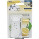 Glade by Brise one Touch vůně čistoty mini spray náplň 10 ml