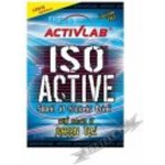ActivLab Iso Active drink 31.5 g – Sleviste.cz