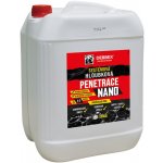 Den Braven Hloubková penetrace NANO, 10 l 57453Q – HobbyKompas.cz