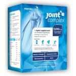 Reviveactive Joint Complex lesní ovoce 30 sáčků – Hledejceny.cz