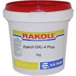 RAKOLL GXL4 lepidlo 1kg – Zboží Mobilmania