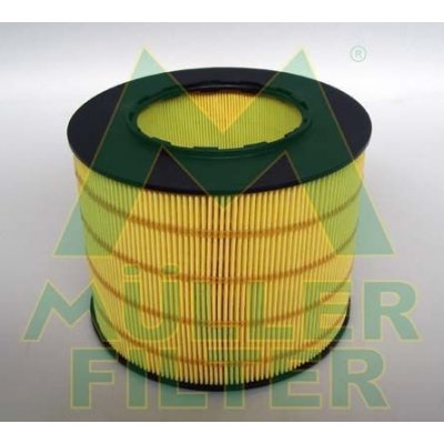 Vzduchový filtr MULLER FILTER PA3150 – Hledejceny.cz