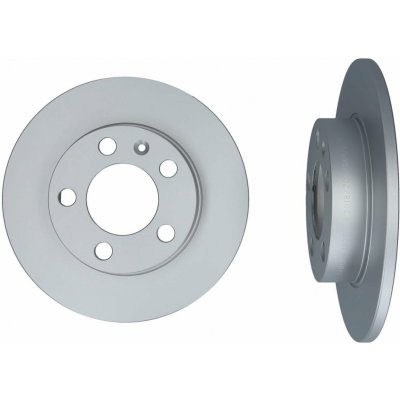 Brzdový kotouč KAMOKA 1036068 | Zboží Auto