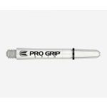 TARGET Pro Grip Spin dlouhé 48mm, bílé, 9 ks – Zboží Dáma