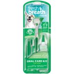 Tropiclean Oral Kit Medium Large sada 59 ml – Hledejceny.cz
