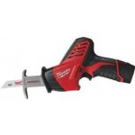 Milwaukee HACKZALL C12 HZ – HobbyKompas.cz