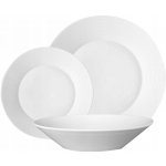 Thun 1794 Talířová souprava český porcelán Elegance A 18 dílná – Zboží Dáma