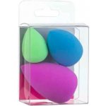 Flormar set beauty blender houbiček – Zboží Dáma