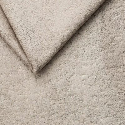 Velurová potahová látka, Infinity, Béžová – Zboží Dáma