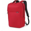 Brašna na notebook DICOTA Backpack COMMUTER 13-16” Red - D32121-RPET