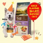 Sam's Field Low Grain Adult Salmon & Potato 13 kg – Sleviste.cz