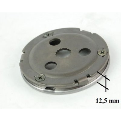 volnoběžka startéru CPI,KEEWAY | Zboží Auto