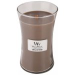 WoodWick Sand & Driftwood 609,5 g – Zboží Dáma
