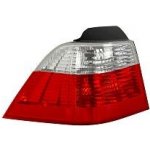 Zadní světlo- levé vnější BMW 5 (E60/E61) 2003-2010 |003-2010| DEPO | 4441943LUE – Hledejceny.cz