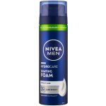 Nivea Men pěna na holení Hydro Care 200 ml – Zboží Mobilmania