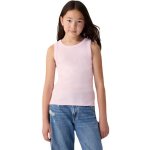 GAP 883122-05 dětské žebrované tílko růžová – Hledejceny.cz