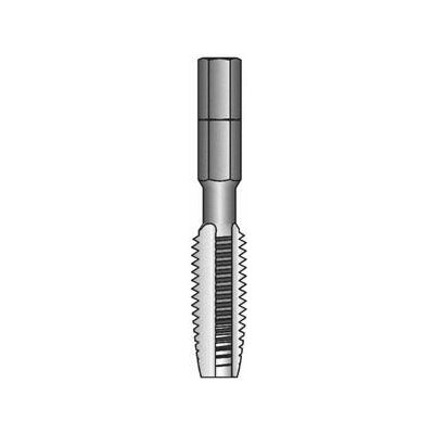 Bučovice Tools Závitový bit M6x1 HSS 2N PN8/3016 - na blistru - BUB940-060 – Hledejceny.cz