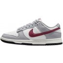 Nike Dunk Low Pale Ivory redwood