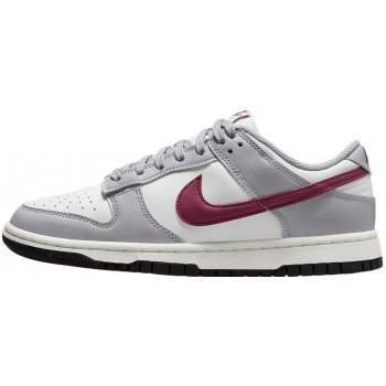 Nike Dunk Low Pale Ivory redwood