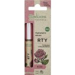 Saloos Bio Hydratační sérum na rty Růže 7 ml – Zboží Dáma
