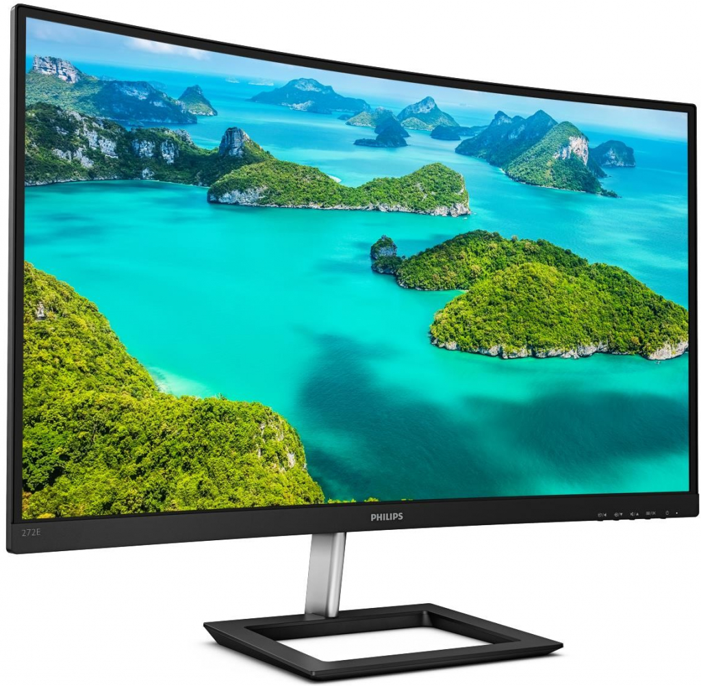 Monitor Philips 272E1CA - Seznamzboží.cz