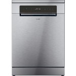 Candy CNF 6A0S3PSX – Zboží Dáma