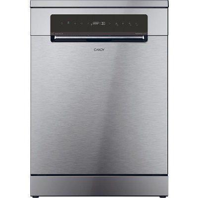 Candy CNF 6A0S3PSX – Zboží Dáma