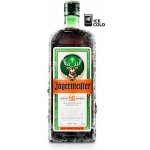 Jägermeister 35% 1,75 l (holá láhev) – Sleviste.cz