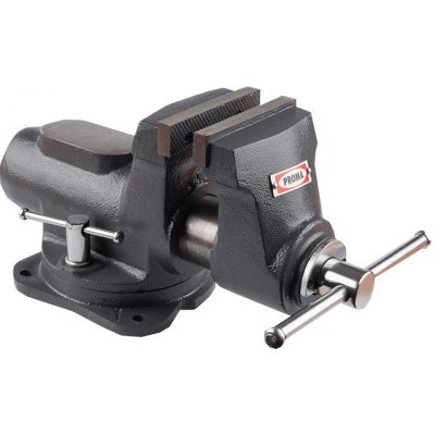 PROMA YVS-100 svěrák – Sleviste.cz