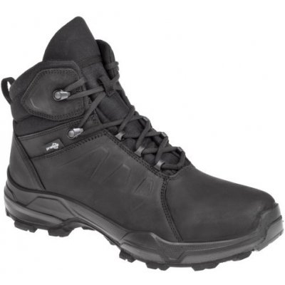 Prabos Greyman mid GTX midnight black – Zboží Dáma
