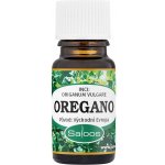 Saloos Esenciální olej Oregano 5 ml – Hledejceny.cz