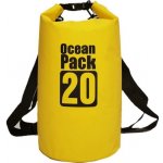 Kayak Lodní vak 20 l – Zboží Dáma